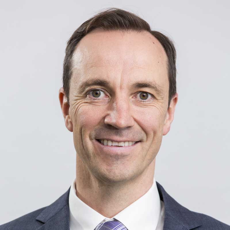 Graeme Hart